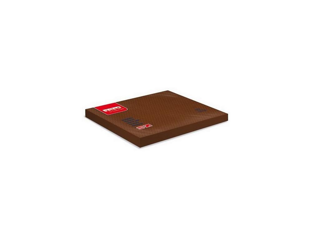 Papier-Tischsets / Braun / 250Stk.