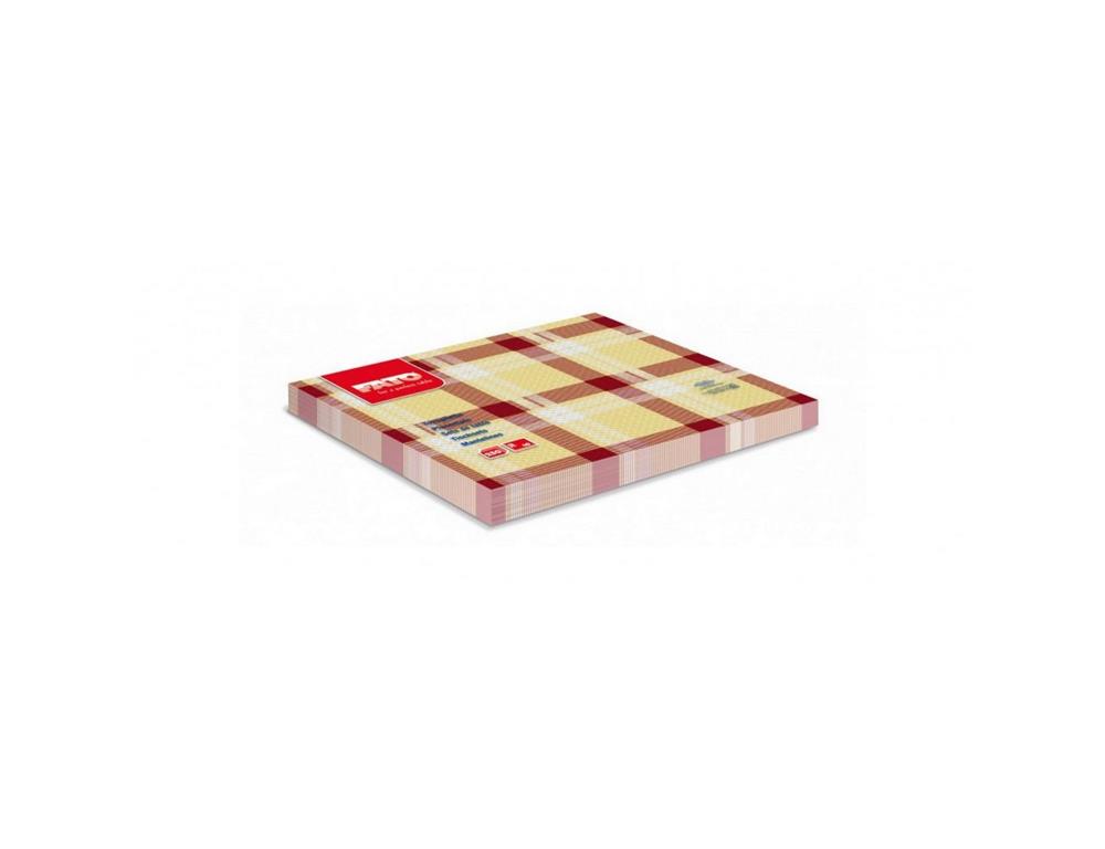 Papier-Tischsets / Champagner / 250Stk.