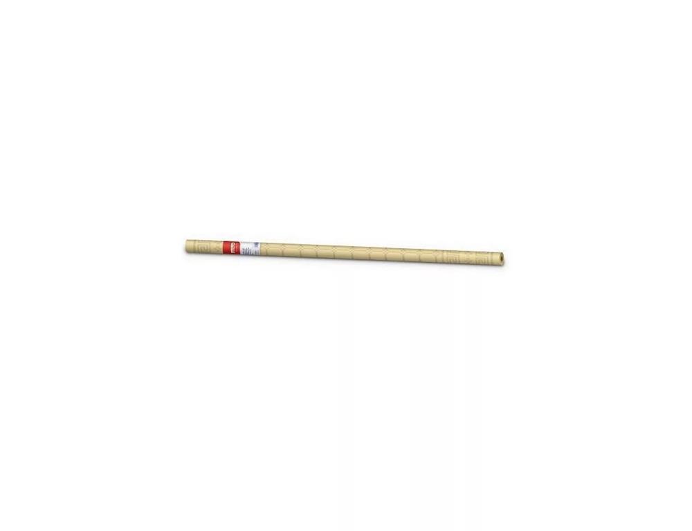 Tischdecke aus Papier /7m / 120cm/ Beige