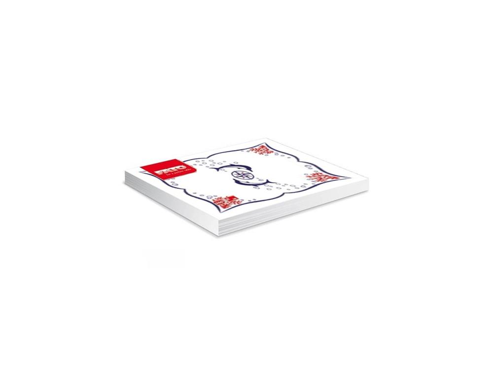 Papier-Tischsets / Delfin / 250Stk.