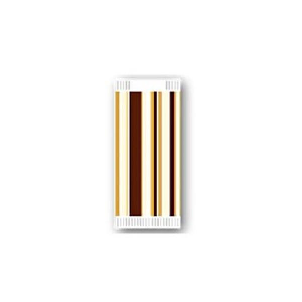 Bestecktaschen/10x25cm/Servietten/1000St