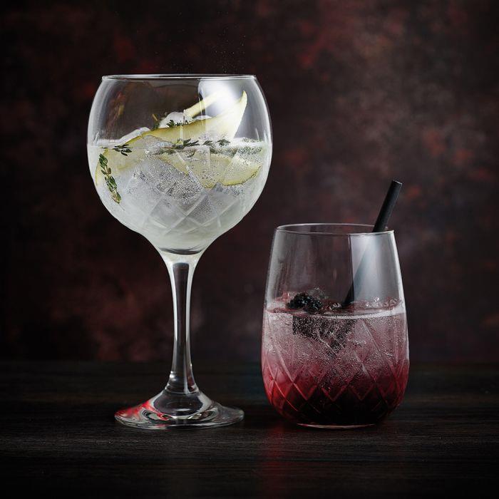 Rokoko-Cocktailglas / 640 ml / 6Stk.