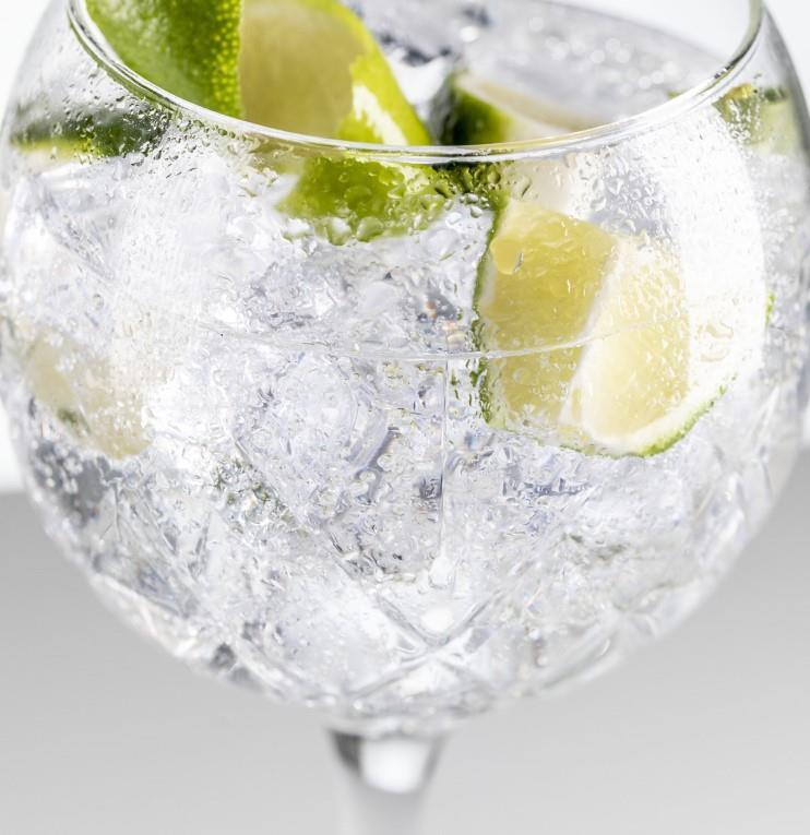 Rokoko-Cocktailglas / 640 ml / 6Stk.