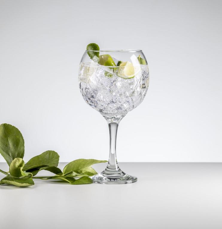 Rokoko-Cocktailglas / 640 ml / 6Stk.