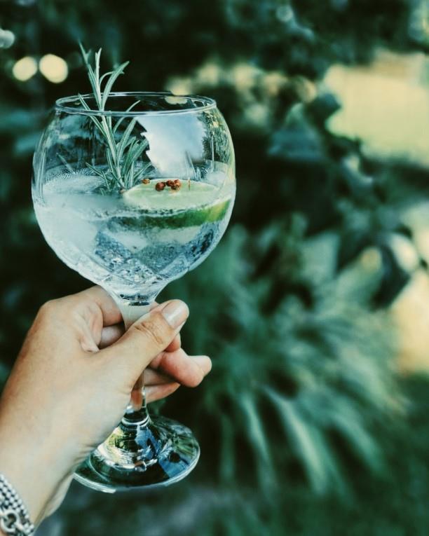 Rokoko-Cocktailglas / 640 ml / 6Stk.