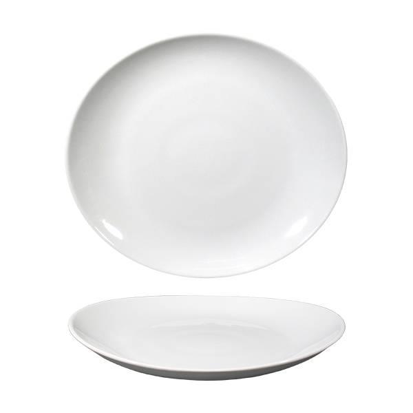 Tivoli Steakteller / 31cm / 6Stk.