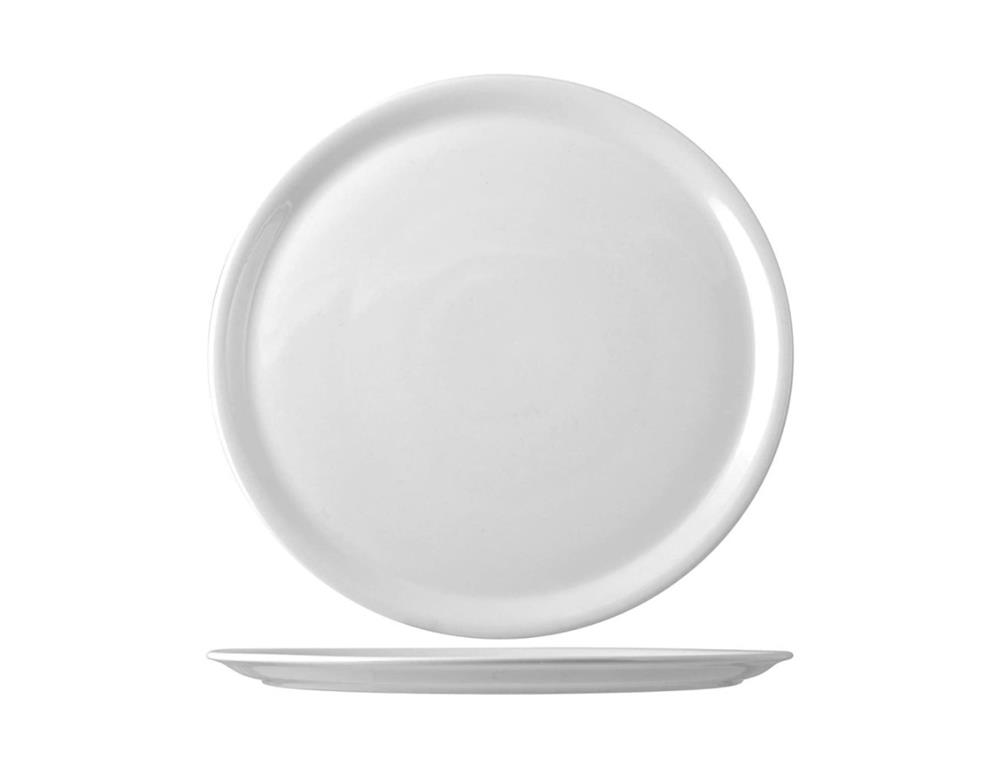 Pizzateller Napoli / 35cm / 6Stk