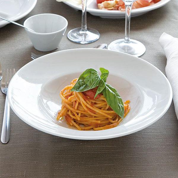 Napoli Pastateller / Bowl / 30cm / 6Stk