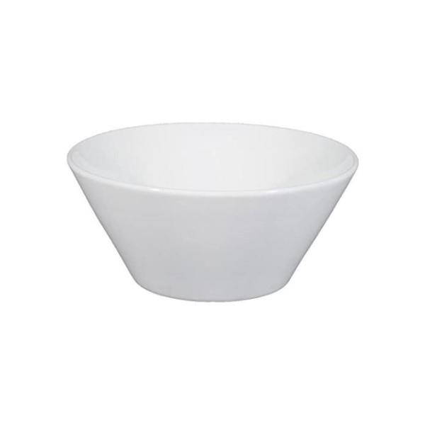 Napoli Schüssel / Konisch / 18cm / 10Stk