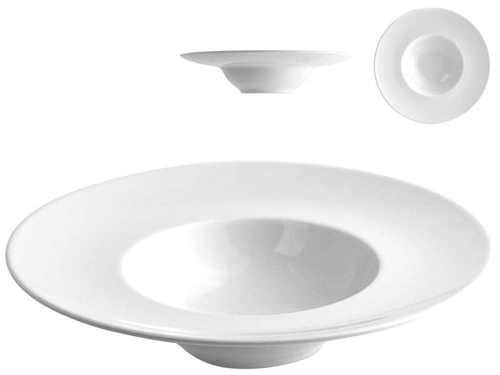 Napoli Pastateller / K-Bowl / 28cm / 6St