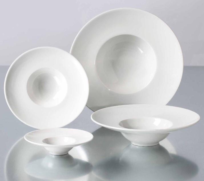 Napoli Pastateller / K-Bowl / 28cm / 6St