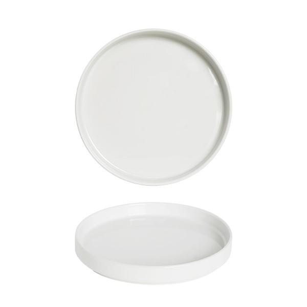 Oslo nordischer Essteller / 20cm / 6Stk.