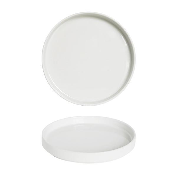 Oslo nordischer Essteller / 24cm / 6Stk.