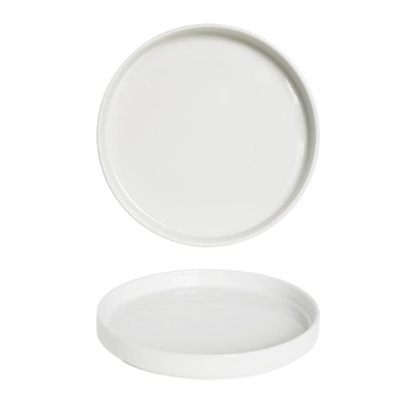 Oslo nordischer Essteller / 26cm / 6Stk.