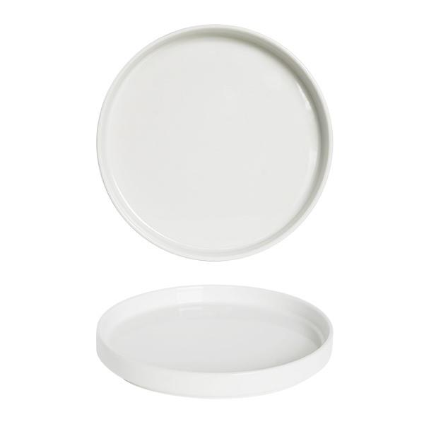 Oslo nordischer Essteller / 28cm / 6Stk.