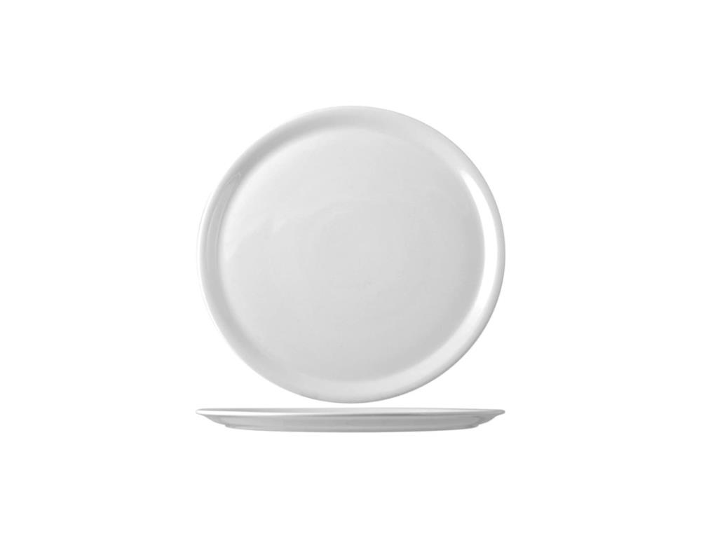 Pizzateller Napoli / 28cm / 6Stk.