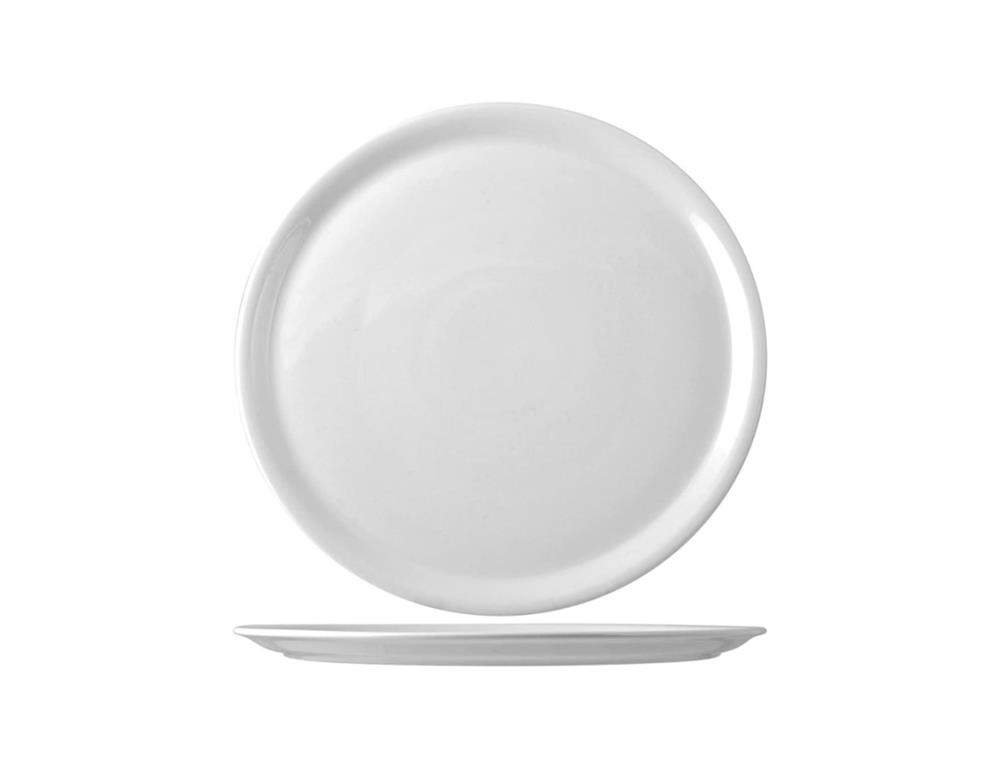 Pizzateller Napoli / 33cm / 6Stk.