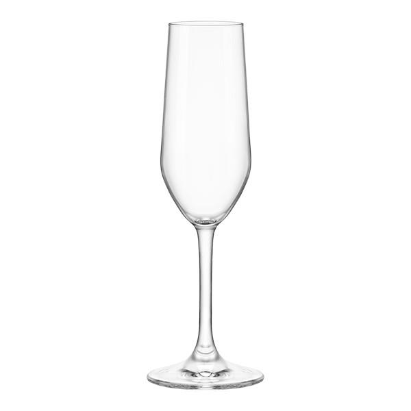 Riserva Champagnerglas / 18cl / 6Stk.