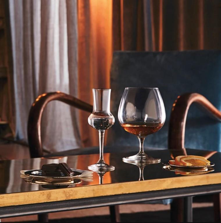 Riserva Cognacglas / 53cl / 6Stk.