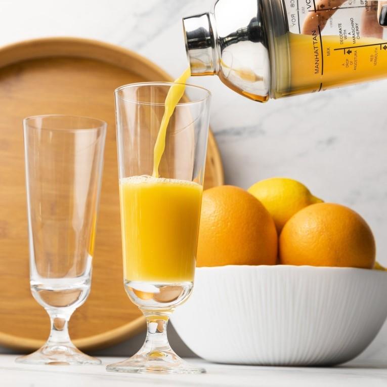 Jazz Cocktailglas / 33cl / 6Stk.