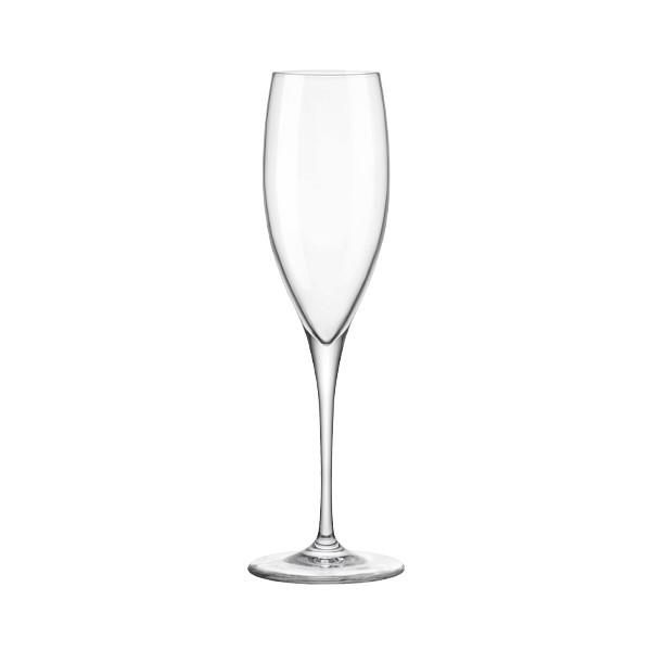 Premium Sektglas / 25cl / 6Stk.