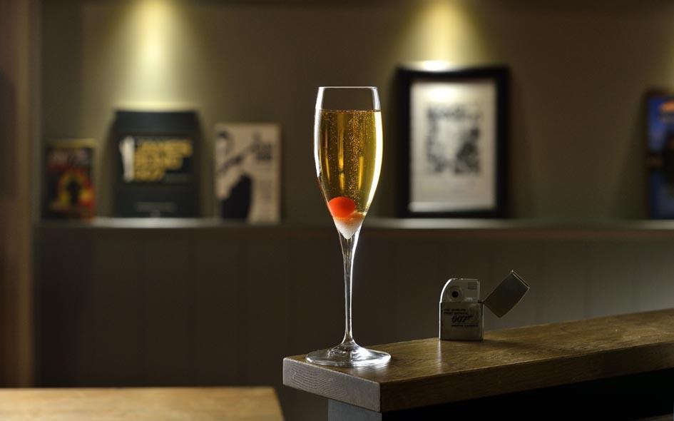 Premium Sektglas / 25cl / 6Stk.