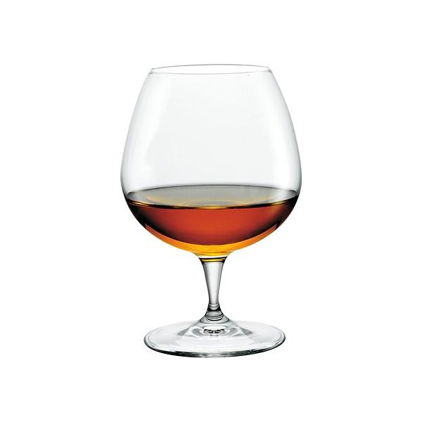 Premium Cognacglas / 64cl / 6Stk.