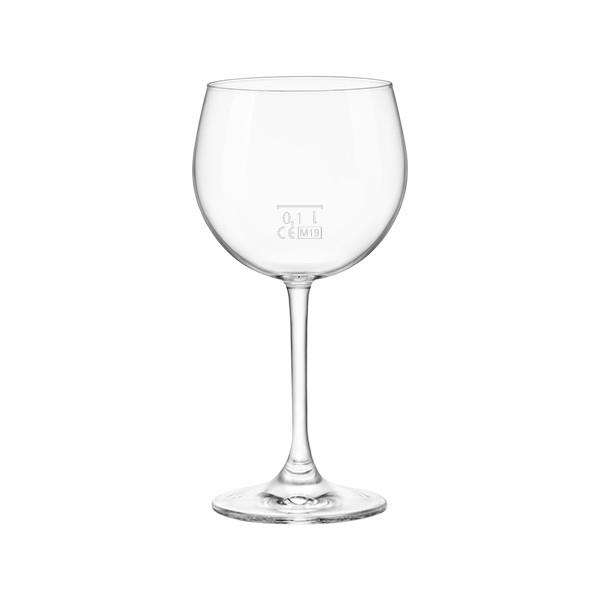 Riserva Weinglas / 46cl / 0,1L / 6Stk.