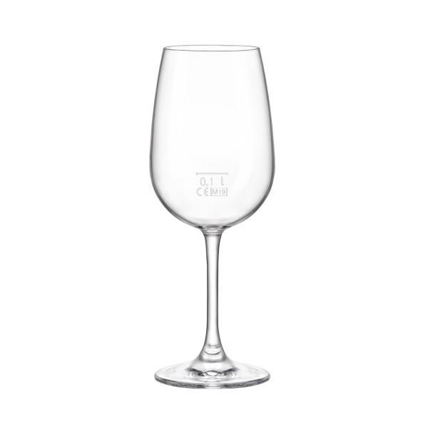 Riserva W.Glas / 53cl / 0,1L CE / 6Stk
