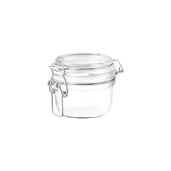Fido Glas / 125ml / 6Stk.