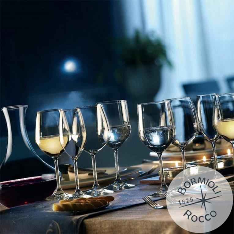 Restaurant Weinglas / 44cl / 6Stk.