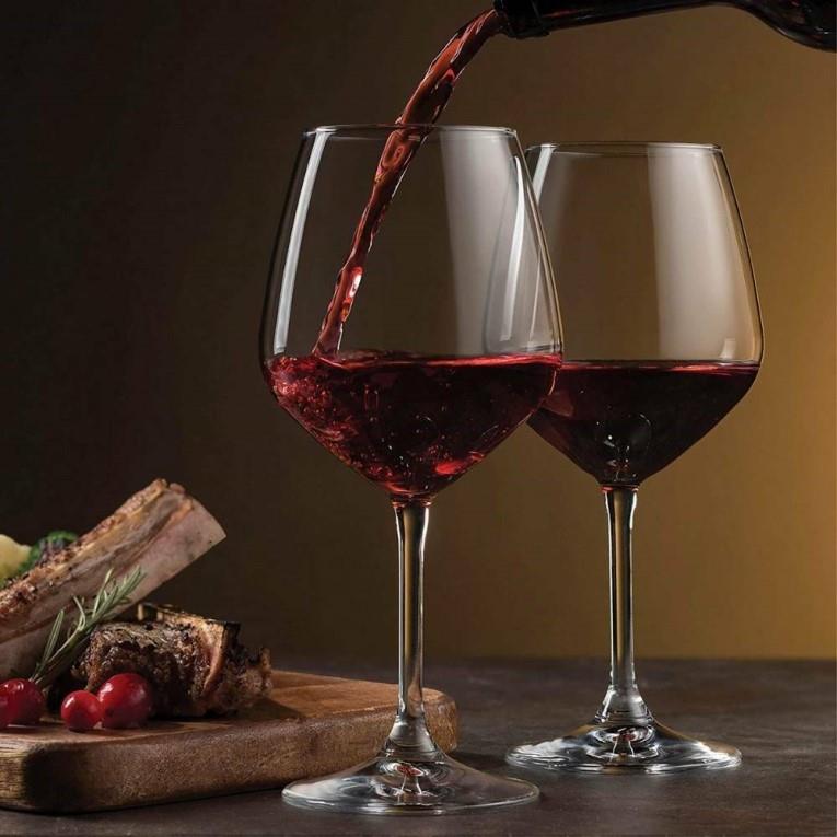 Restaurant Weinglas / 53cl / 6Stk.