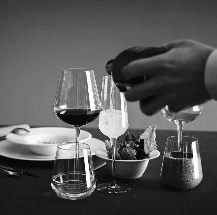 Inalto Uno Weinglas / 55cl / 6Stk.