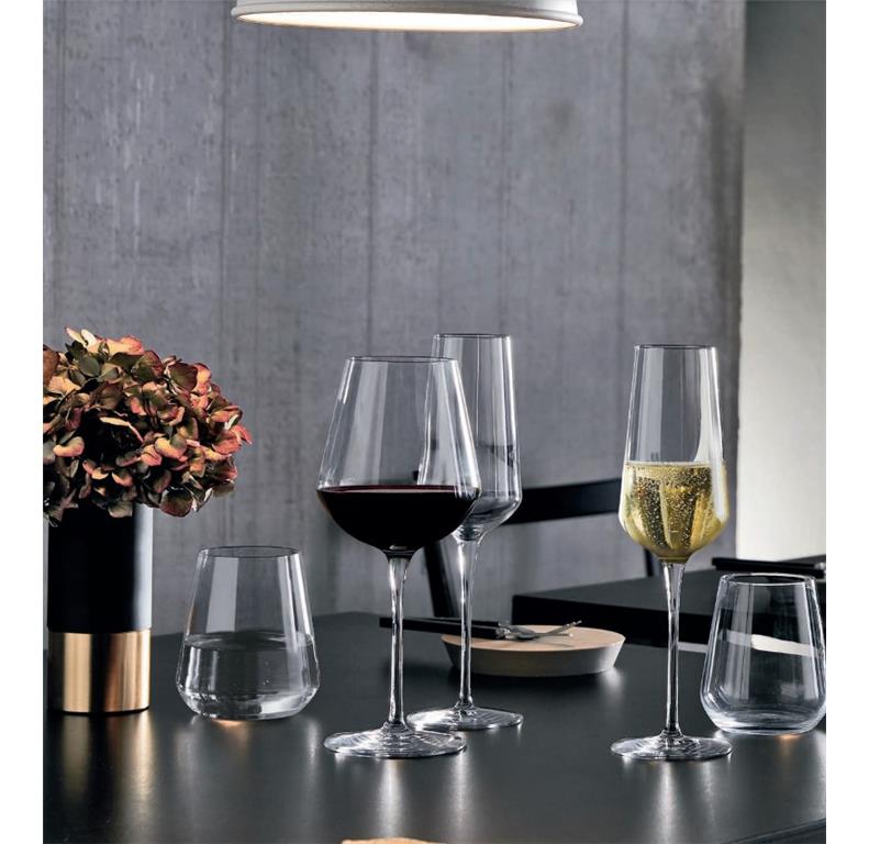 Inalto Uno Weinglas / 47cl / 6Stk.
