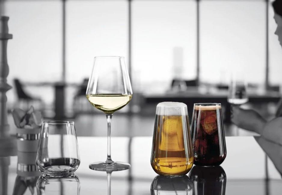 Inalto Uno Weinglas / 38cl / 6Stk.