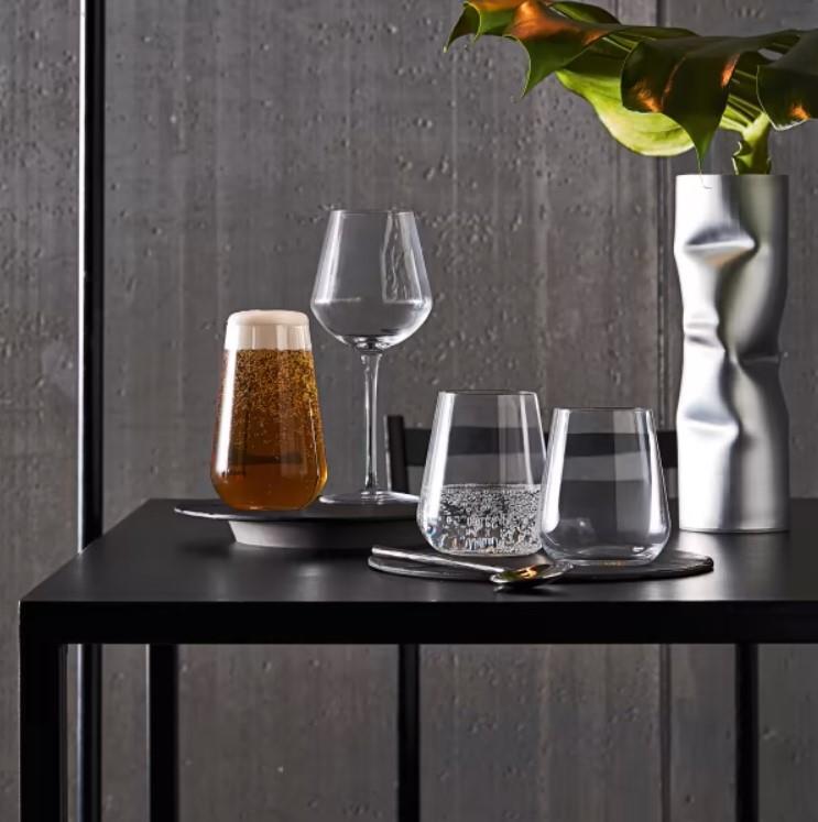 Inalto Uno Weinglas / 38cl / 6Stk.