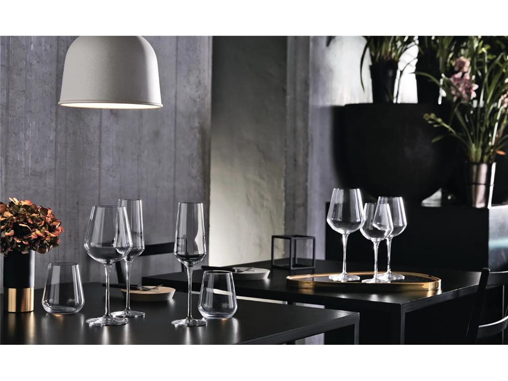 Inalto Uno Weinglas / 38cl / 6Stk.