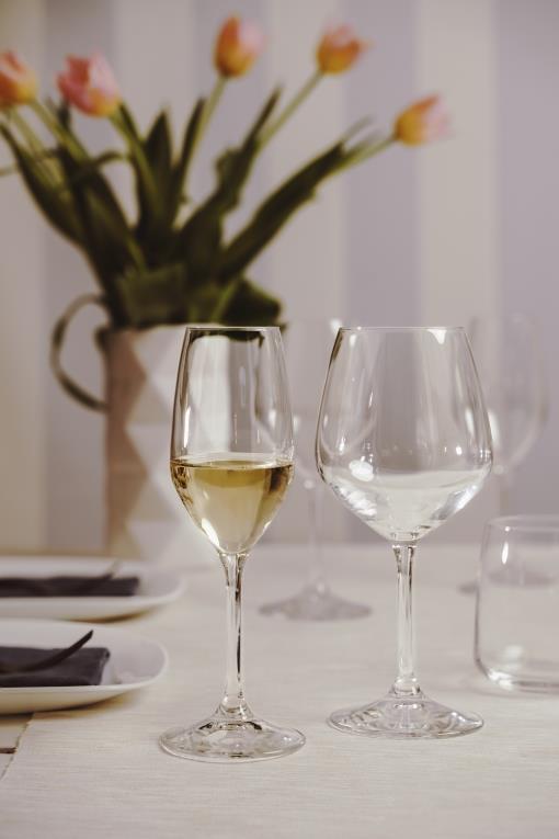 Restaurant Champagnerglas / 24cl / 6Stk.