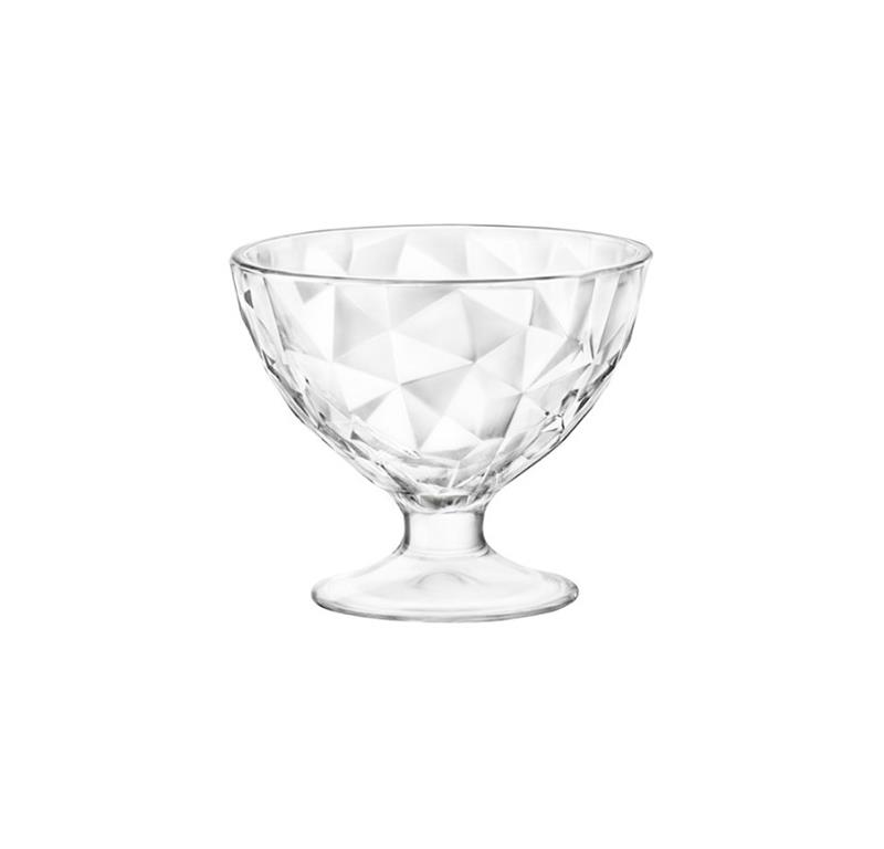 Diamond Eisbecher / 36cl / 6Stk.