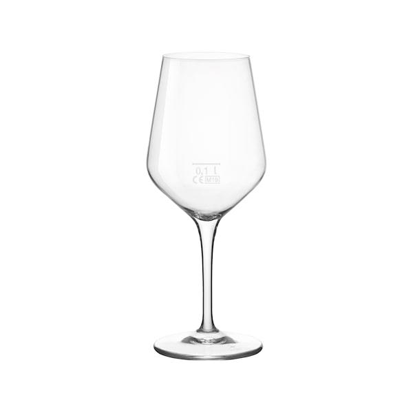 Electra Weinglas / 35cl / 0.1L CE / 6Stk