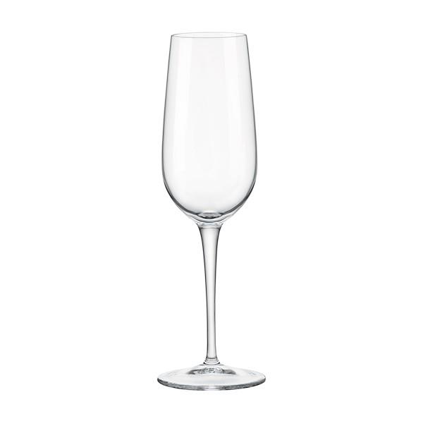 Spazio Champagnerglas / 19cl / 3Stk