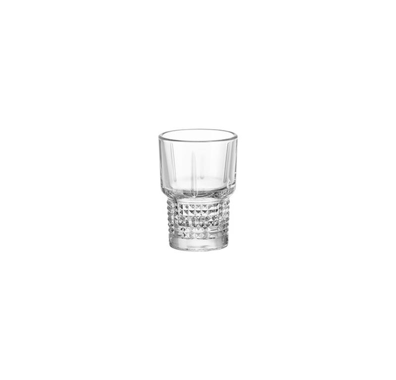 Novecento Schnapsglas / 7,7 cl