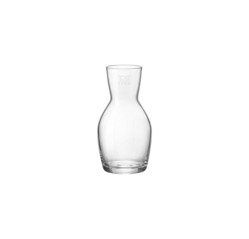 Ypsilon Weinkrug / 0,29 l / 0,25 l CE