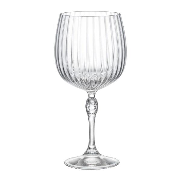 Amerika 20er / Gin Tonic Glas / 75cl /
