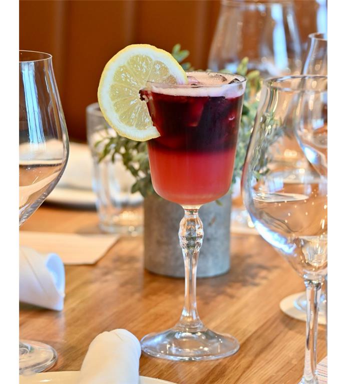 Amerika 20er / Cocktailglas / 25cl / 6