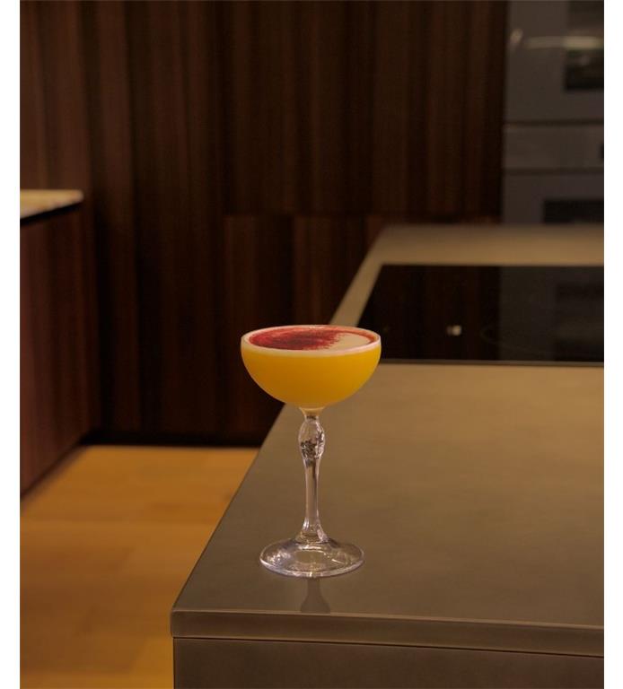 Amerika 20's/ Coupe-Glas / 23cl / 6Stk