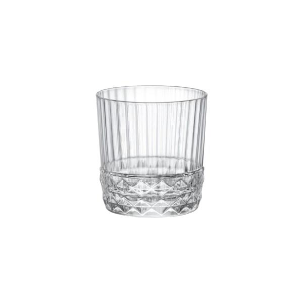Amerika 20's/ D.O.F. Glas / 38cl / 6Stk.