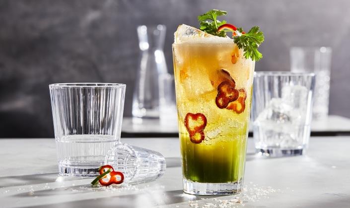 Oxford Highball / 39cl / 6Stk.