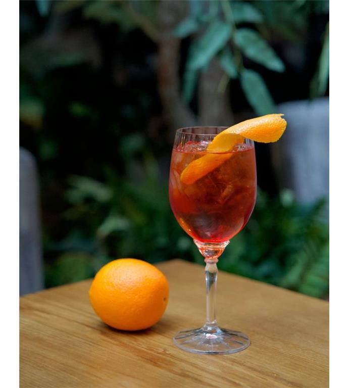 Florian Gin Tonic / 54cl / 6Stk.