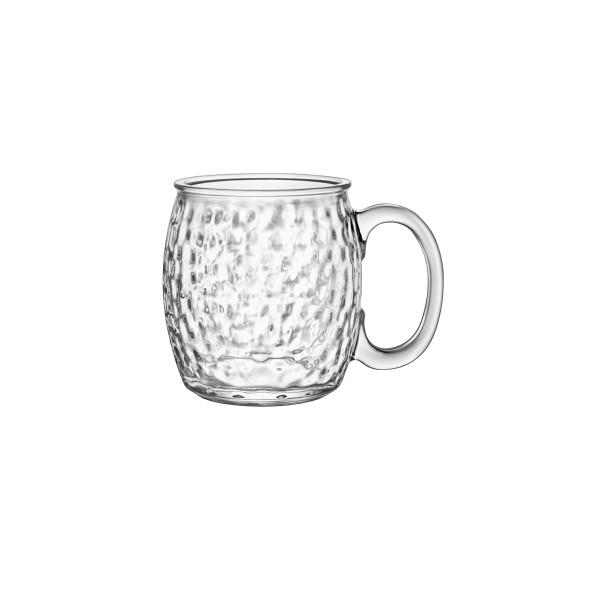 Barkeeper Moscow Mule Glas / 55cl /6Stk